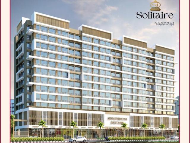Flat for sale in National Capital Territory Of Delhi
