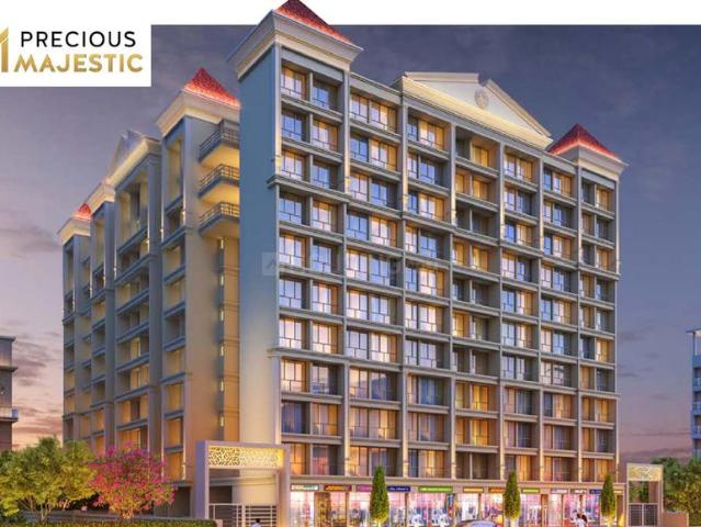 Flat for sale in Bhangarpada, Kundevahal