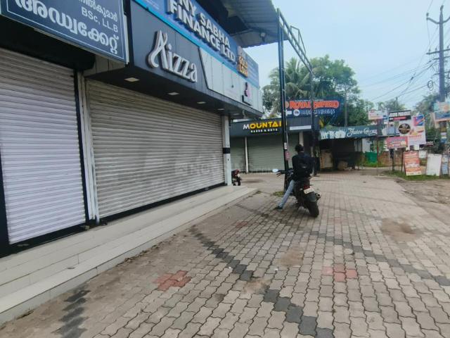 Flat for rent in Kollam, Kerala