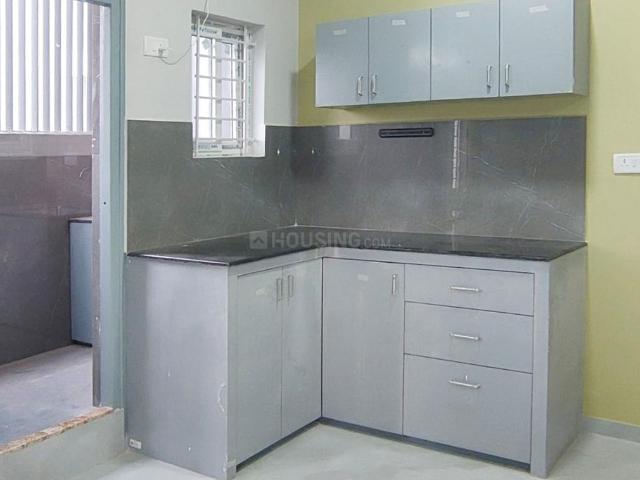 Flat for rent in Bangalore East, Cox Town - Bangalore