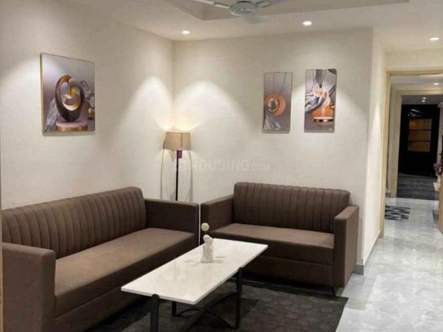 Flat for rent in Deri