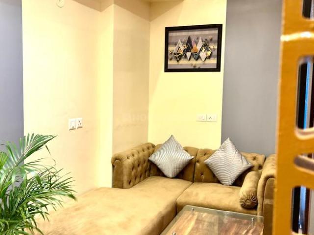 Flat for rent in Ramakrishna Puram, Delhi