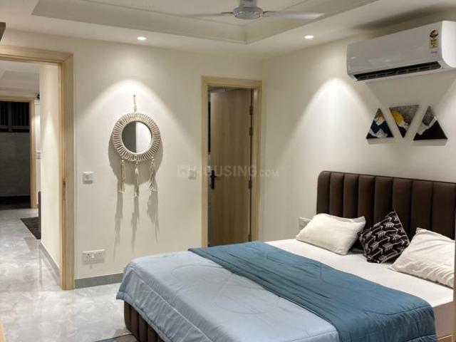 Flat for rent in Ramakrishna Puram, Delhi