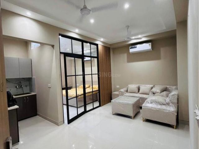 Flat for rent in Ramakrishna Puram, Delhi