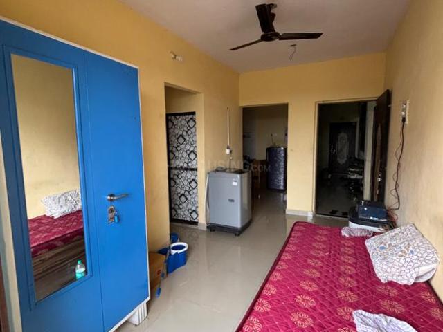 Flat for rent in Navi Mumbai, Airoli - Mumbai