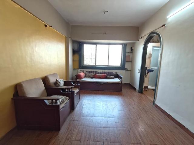 Flat for rent in Gothivali Gaon, Navi Mumbai