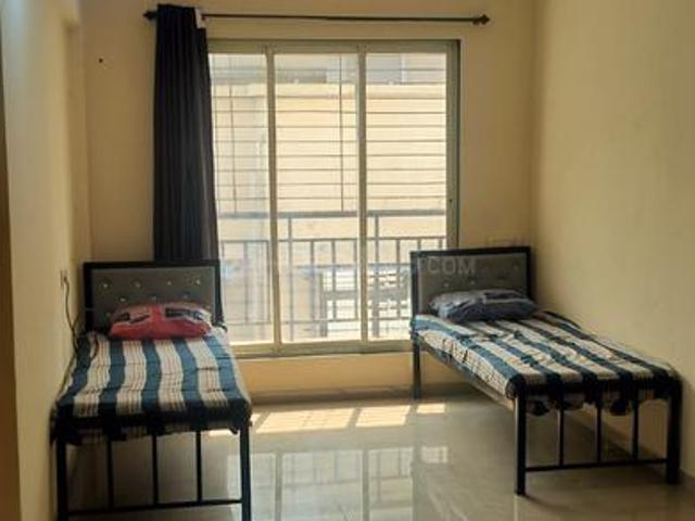 Flat for rent in Navi Mumbai, National Capital Territory Of Delhi