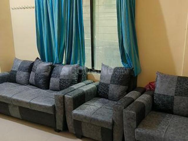 Flat for rent in Navi Mumbai, National Capital Territory Of Delhi