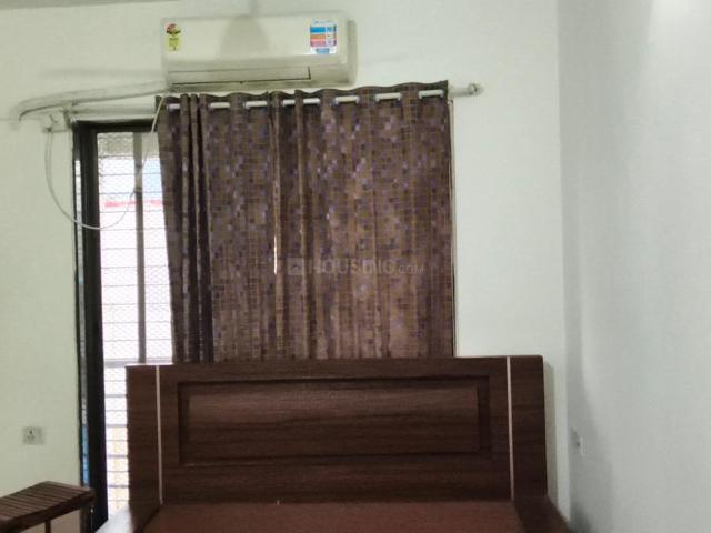 Flat for rent in Gothivali Gaon, Navi Mumbai