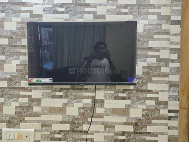Flat for rent in Navi Mumbai, National Capital Territory Of Delhi