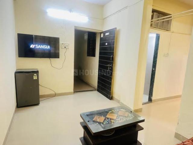 Flat for rent in Navi Mumbai, National Capital Territory Of Delhi