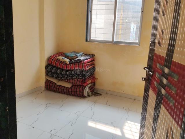 Flat for rent in MIDC - Rabale, Navi Mumbai