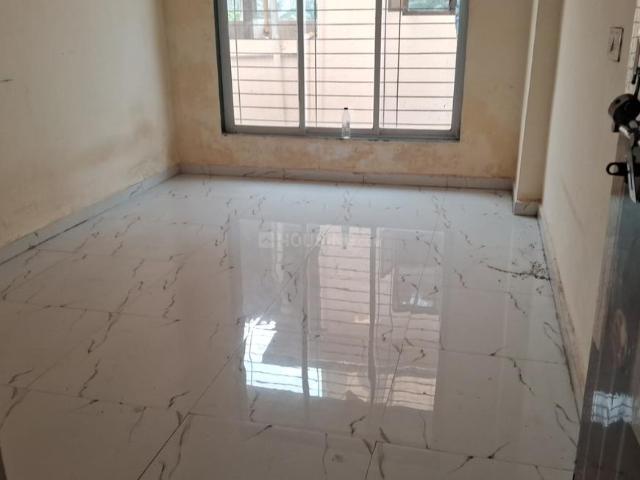 Flat for rent in MIDC - Rabale, Navi Mumbai