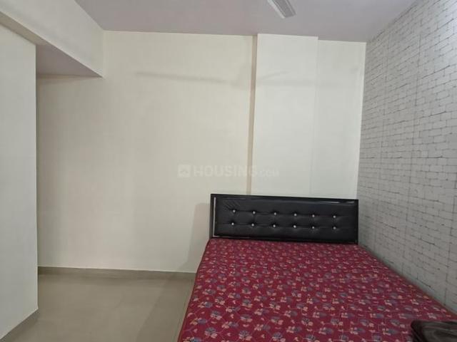 Flat for rent in MIDC - Rabale, Navi Mumbai