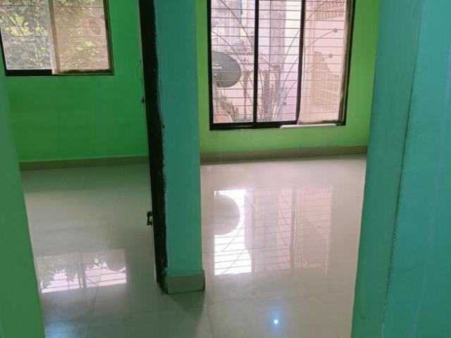 Flat for sale in Gothivali Gaon, Navi Mumbai