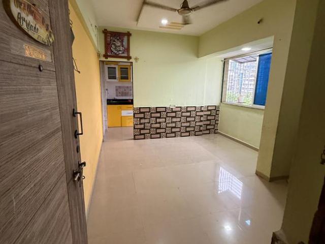 Flat for sale in Navi Mumbai, National Capital Territory Of Delhi
