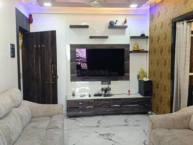 Flat for sale in Navi Mumbai, National Capital Territory Of Delhi