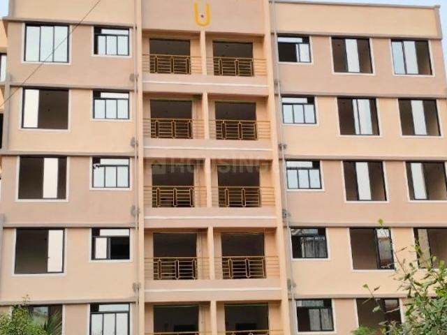Flat for sale in Navi Mumbai, National Capital Territory Of Delhi