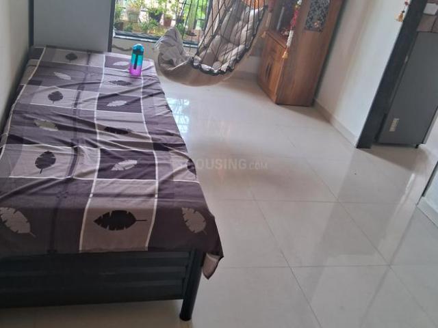 Flat for sale in Navi Mumbai, National Capital Territory Of Delhi