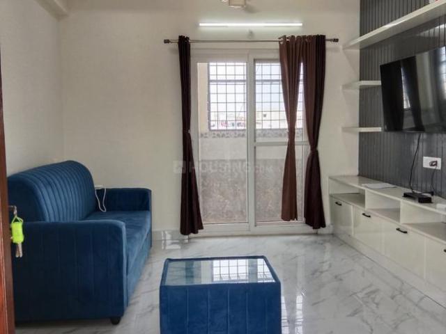 Flat for rent in Ranga Reddy, Telangana