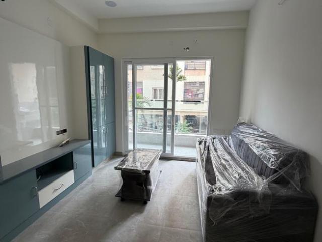 Flat for rent in Ranga Reddy, Telangana