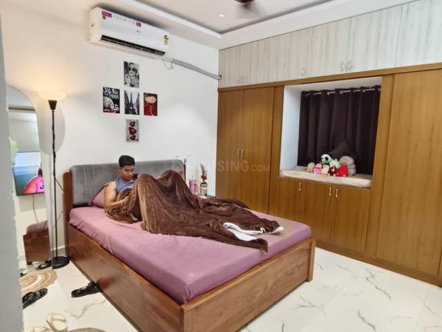 Flat for rent in Ranga Reddy, Telangana