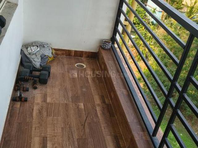 Flat for rent