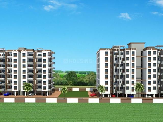 Flat for sale in Haveli, National Capital Territory Of Delhi