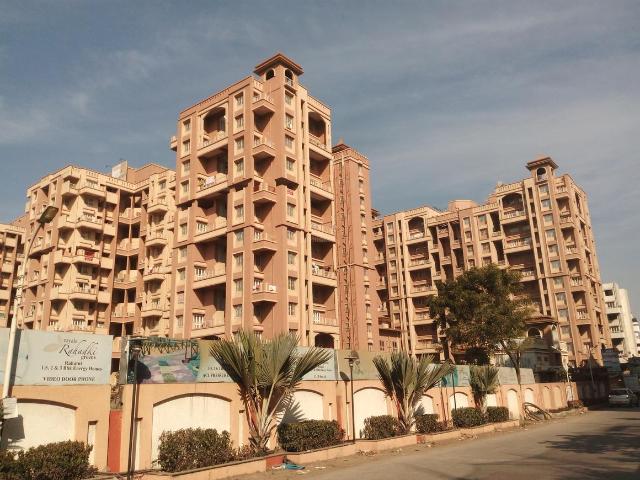 Flat for sale in Kalewadi, Pimpri-Chinchwad
