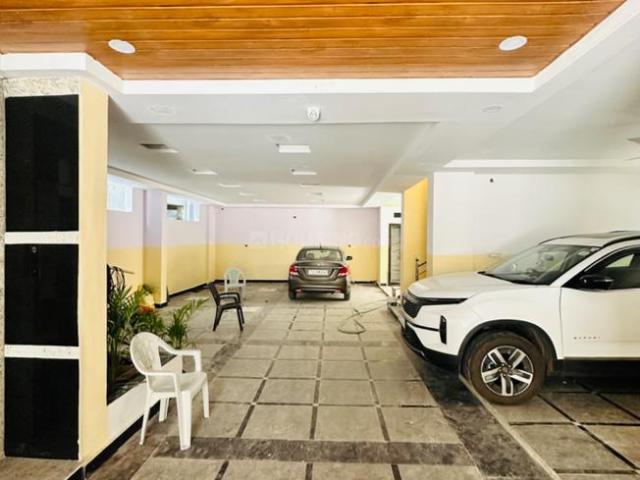 Flat for rent in Ranga Reddy, Haidarabad