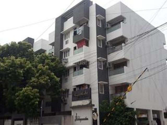 Flat for rent in Medavakkam - Chennai, Tamil Nadu
