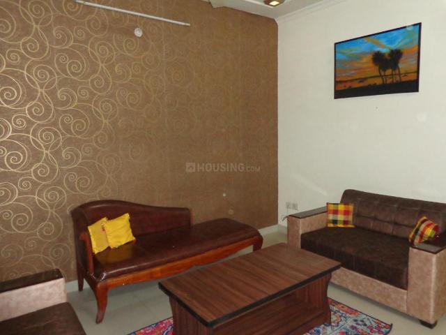 Flat for rent in Pink City, Jetpur