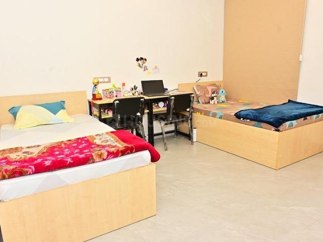 Flat for rent in Pink City, Jetpur