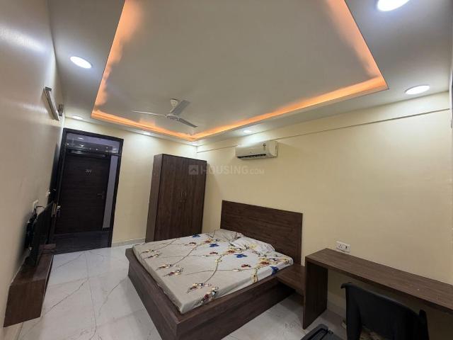 Flat for rent in Pink City, Jetpur