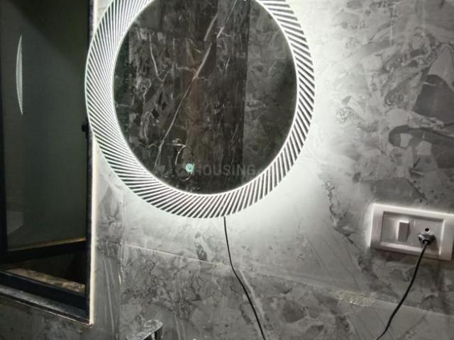 Flat for rent in Pink City, Jetpur