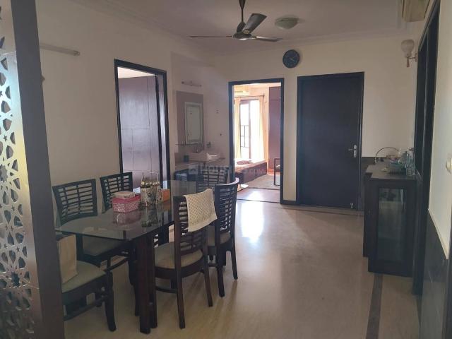 Flat for rent in Pink City, Jetpur