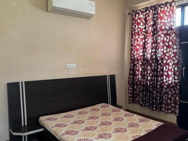 Flat for rent in Pink City, Jetpur