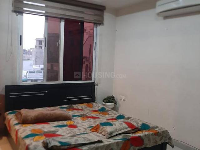 Flat for rent in Pink City, Jetpur