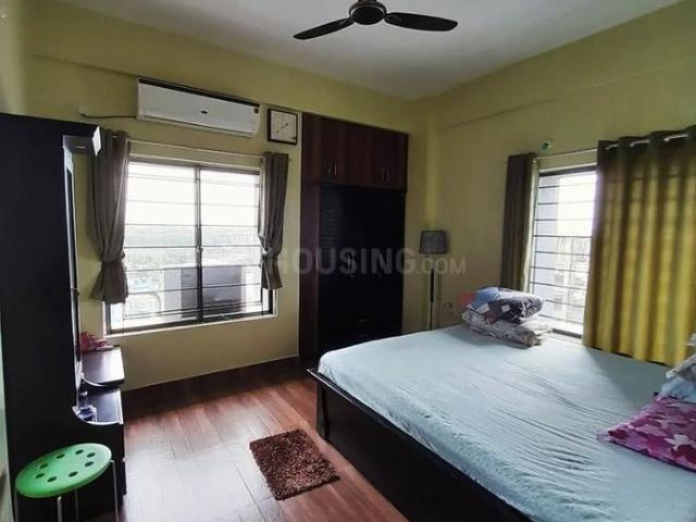 Flat for rent in Pink City, Jetpur