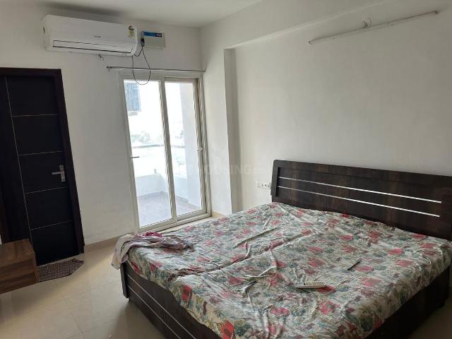 Flat for rent in Pink City, Jetpur