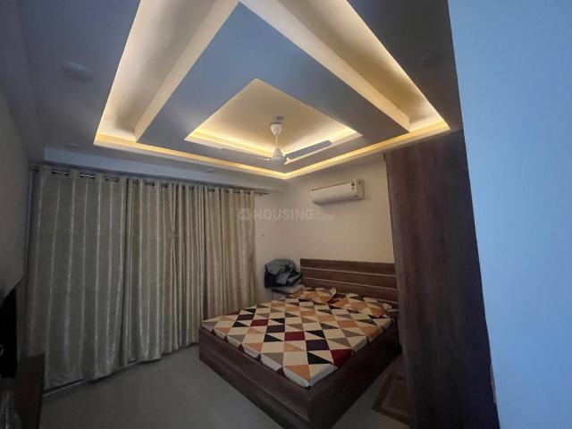 Flat for rent in Pink City, Jetpur