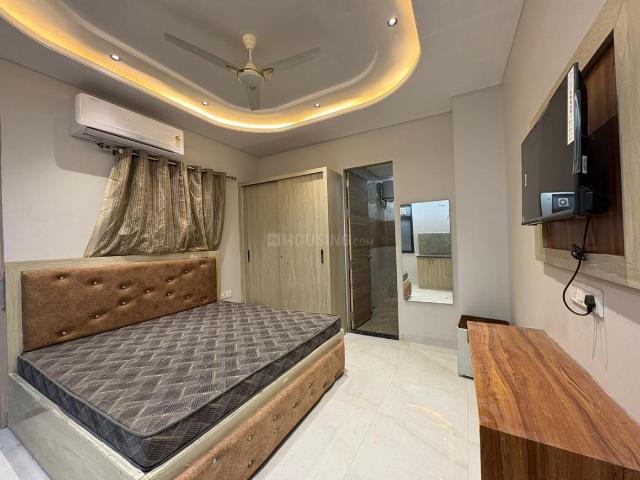 Flat for rent in Pink City, Jetpur