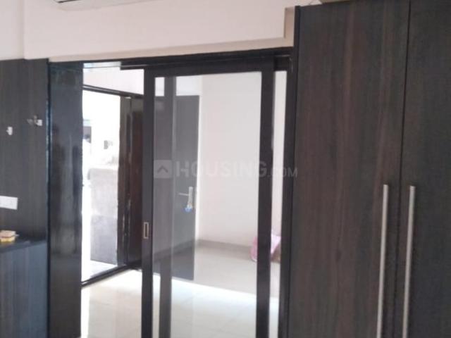 Flat for rent in Bangalore North, Cox Town - Bangalore