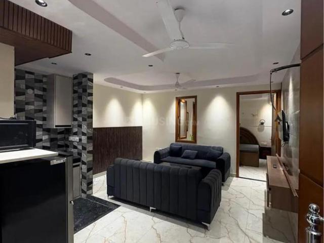Flat for rent in Bangalore North, Cox Town - Bangalore