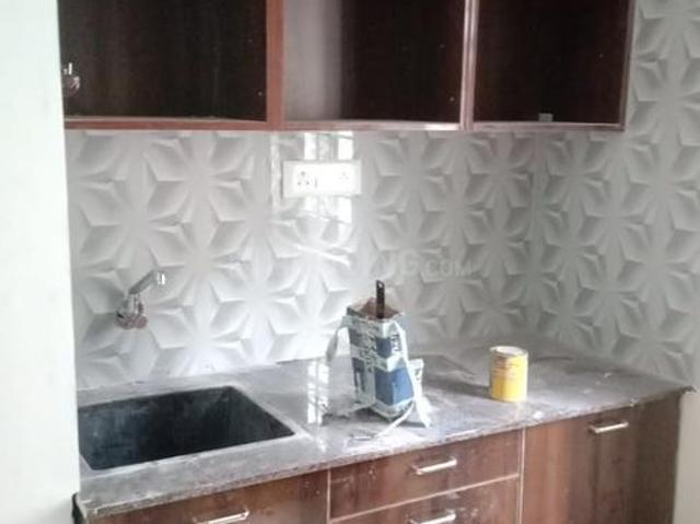 Flat for rent in Bangalore North, Cox Town - Bangalore