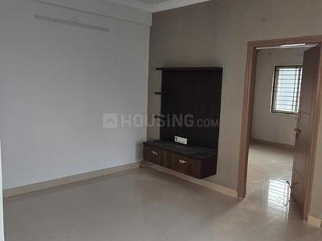 Flat for rent in Bangalore North, Cox Town - Bangalore