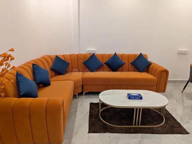 Flat for rent in Bangalore North, Cox Town - Bangalore