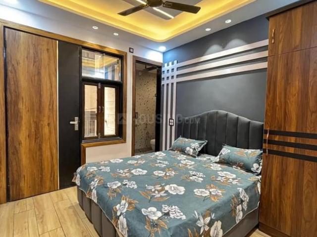Flat for rent in Bangalore North, Cox Town - Bangalore