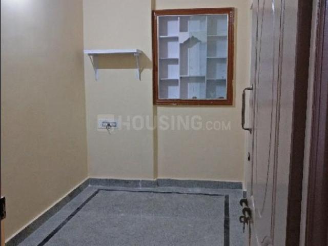 Flat for rent in Bangalore North, Cox Town - Bangalore