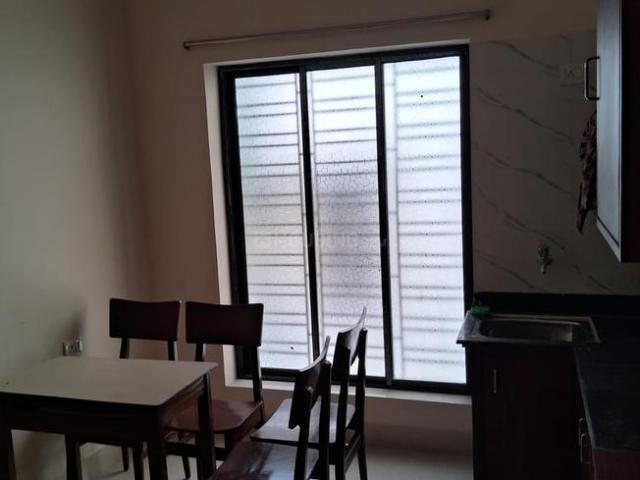 Flat for rent in North 24 Parganas, East Kolkata Township - Kolkata